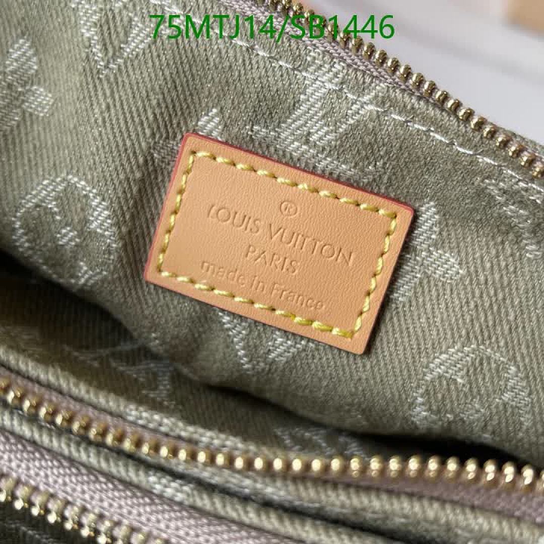 LV-Bag-4A Quality Code: SB1446 $: 75USD