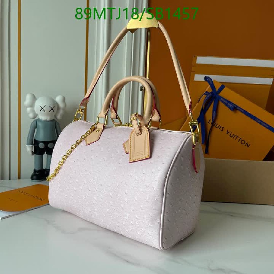 LV-Bag-4A Quality Code: SB1457 $: 89USD