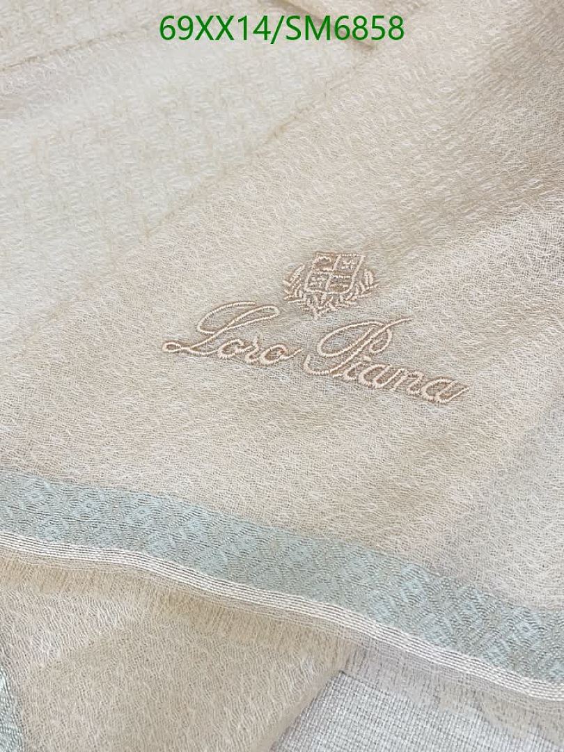Loro Piana-Scarf Code: SM6858 $: 69USD