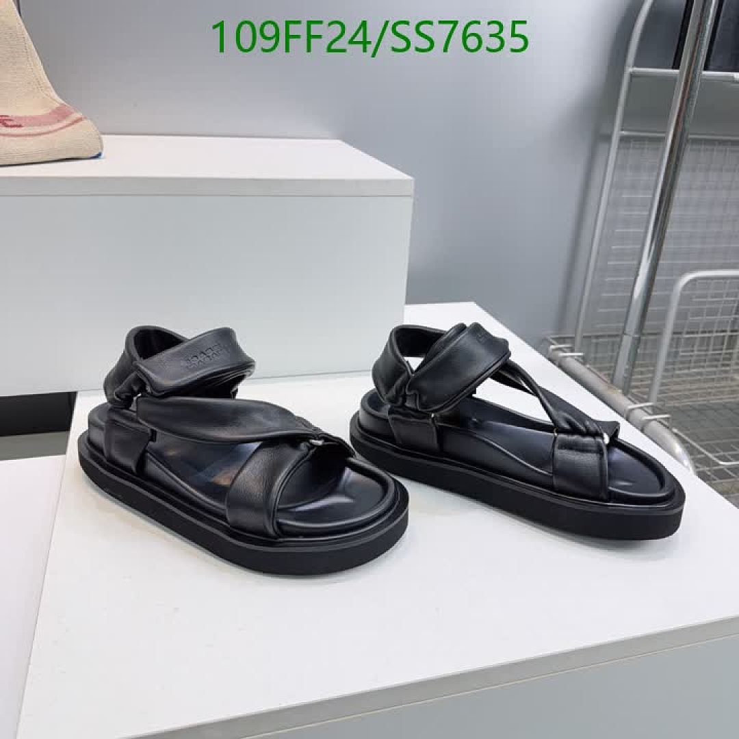 Isabel Marant-Women Shoes Code: SS7635 $: 109USD