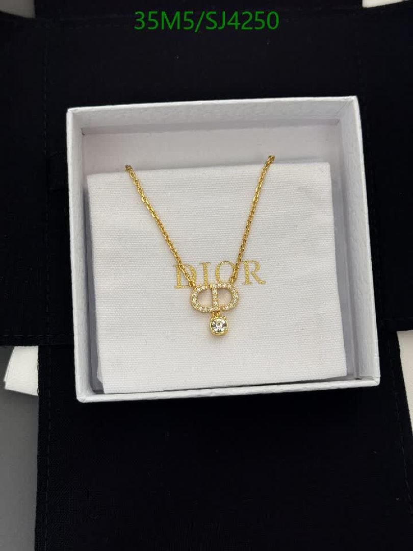 Dior-Jewelry Code: SJ4250 $: 35USD