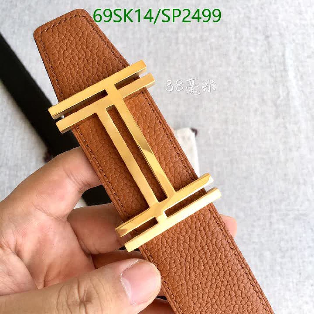 Hermes-Belts Code: SP2499 $: 69USD