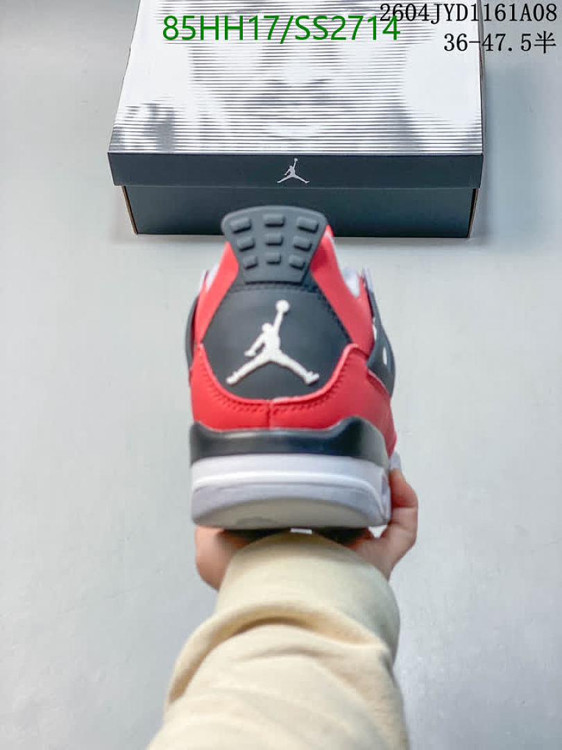 Nike-Men shoes Code: SS2714 $: 85USD