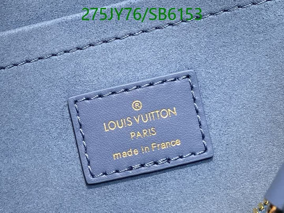 LV-Bag-Mirror Quality Code: SB6153 $: 275USD