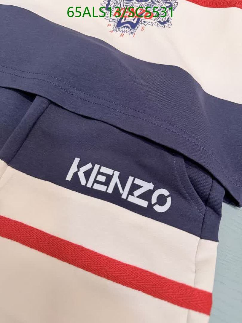 KENZO-Kids Clothing Code: SC5531 $: 65USD