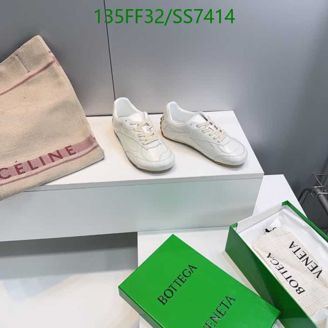 BV-Women Shoes Code: SS7414 $: 135USD