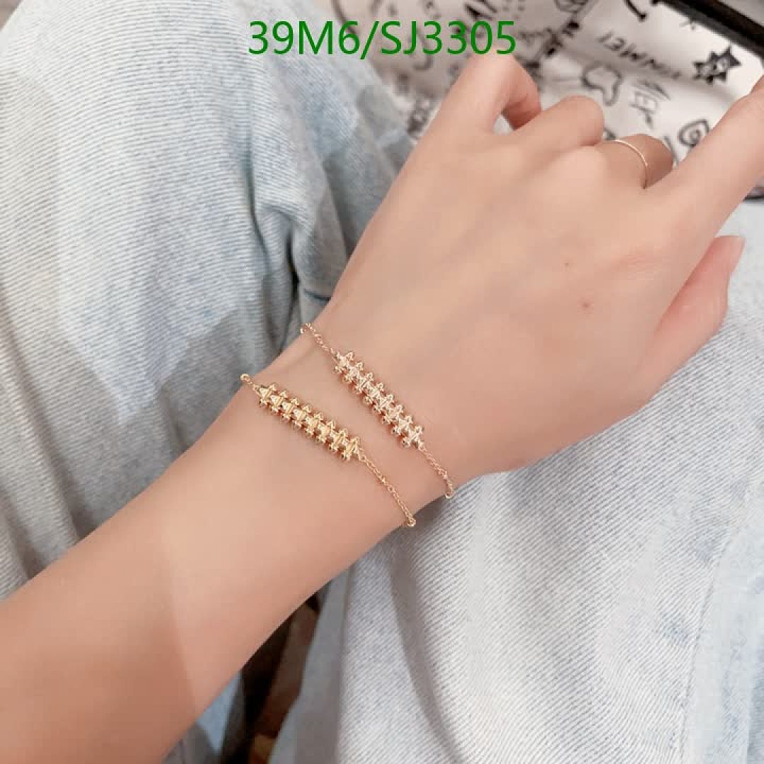 Cartier-Jewelry Code: SJ3305 $: 39USD