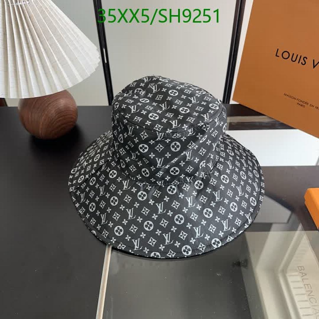 LV-Cap(Hat) Code: SH9251 $: 35USD