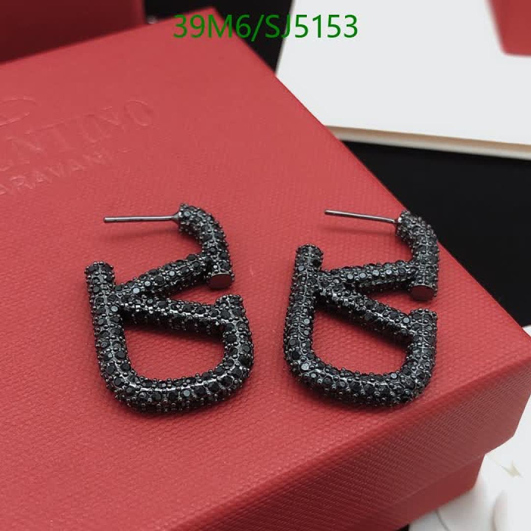 Valentino-Jewelry Code: SJ5153 $: 39USD
