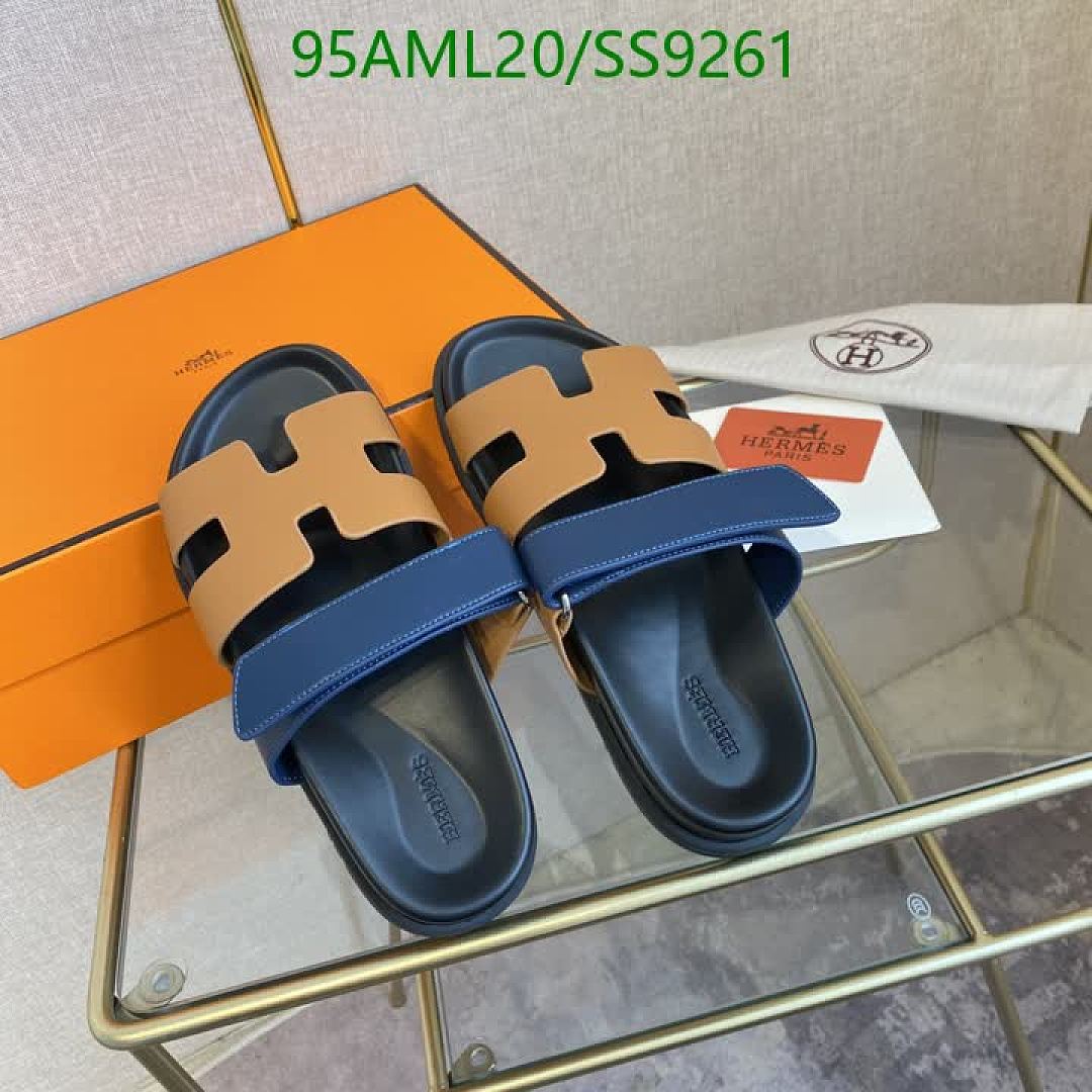 Hermes-Women Shoes Code: SS9261 $: 95USD