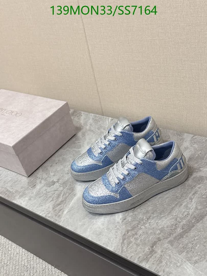 Jimmy Choo-Men shoes Code: SS7164 $: 139USD