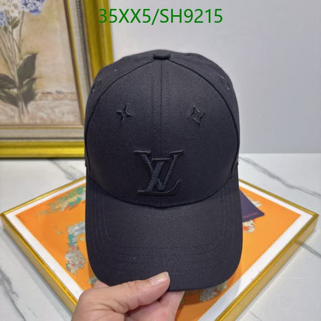 LV-Cap(Hat) Code: SH9215 $: 35USD