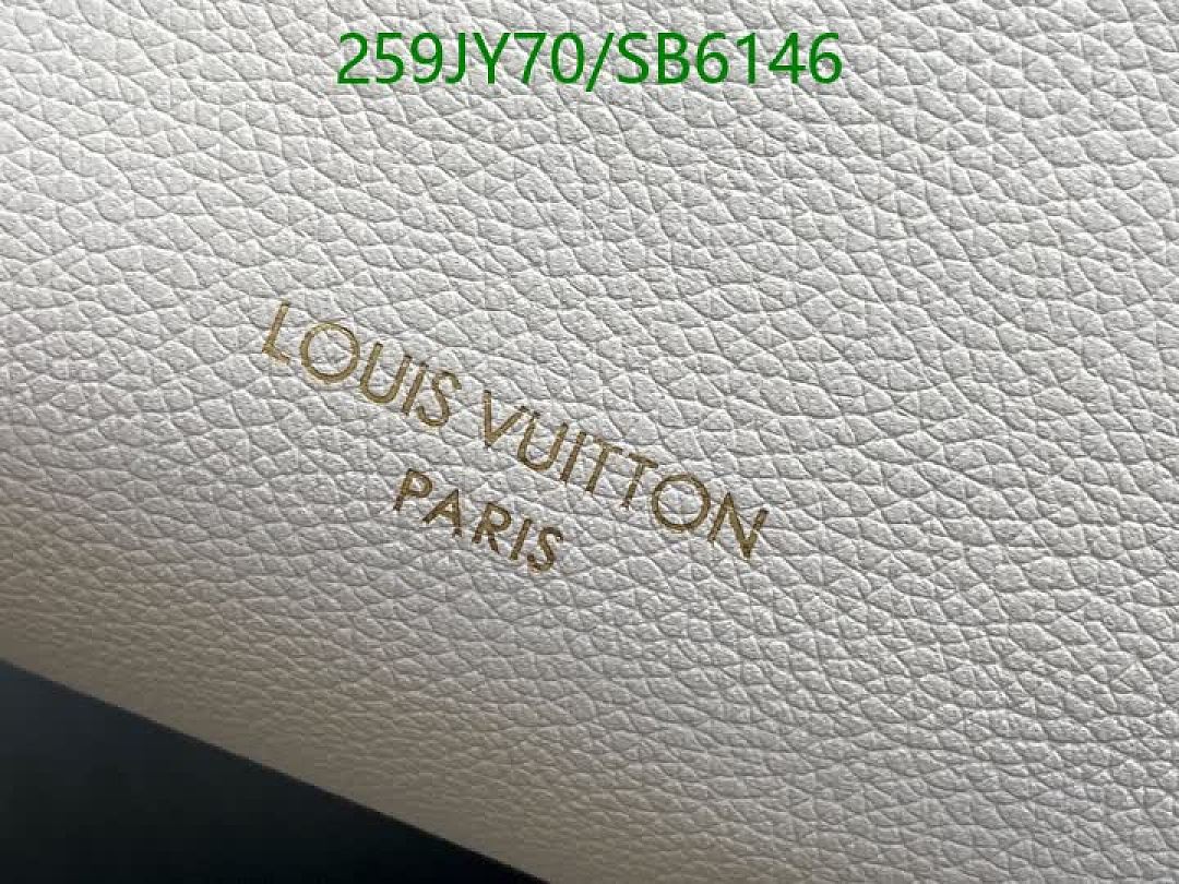 LV-Bag-Mirror Quality Code: SB6146 $: 259USD