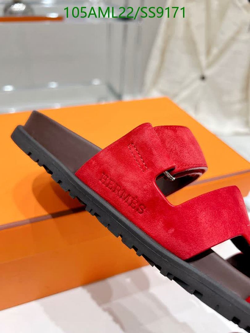 Hermes-Men shoes Code: SS9171 $: 105USD