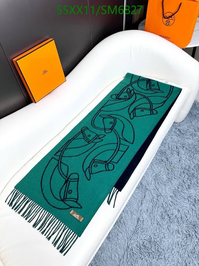Hermes-Scarf Code: SM6827 $: 55USD