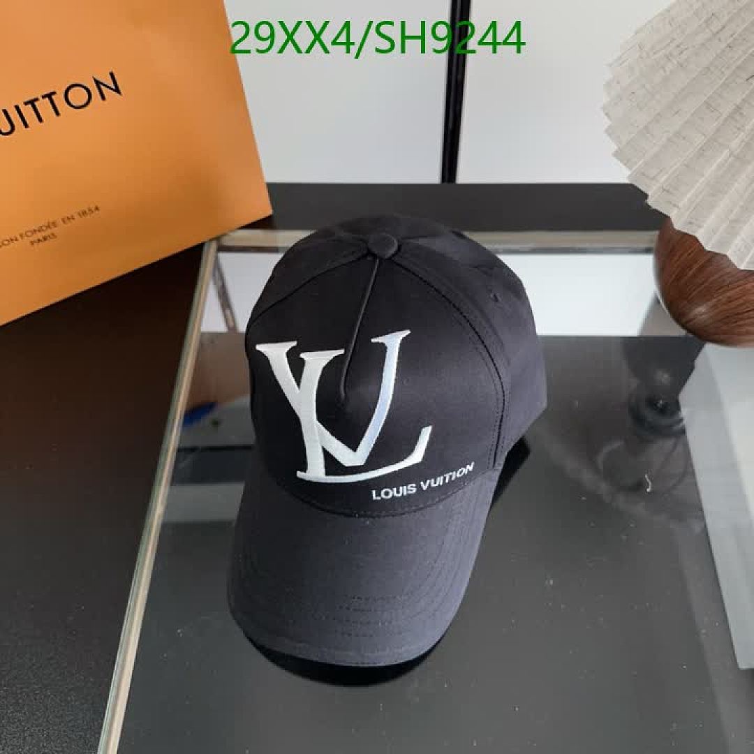 LV-Cap(Hat) Code: SH9244 $: 29USD