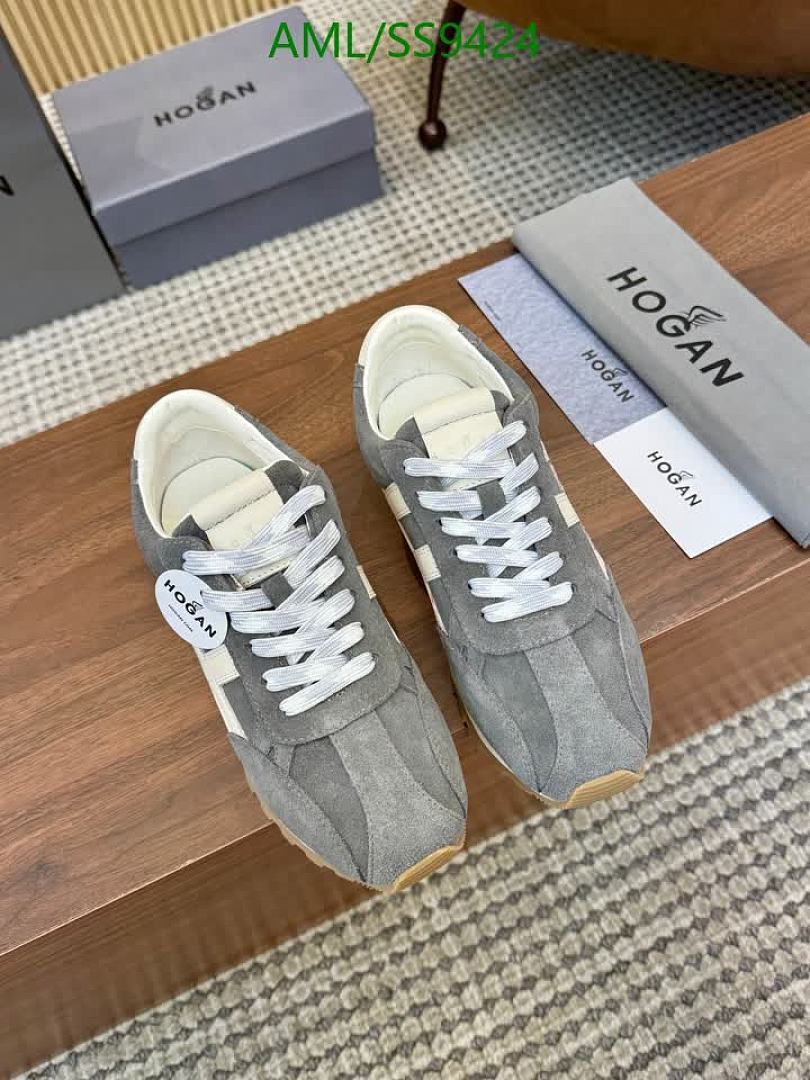 Hogan-Women Shoes Code: SS9424