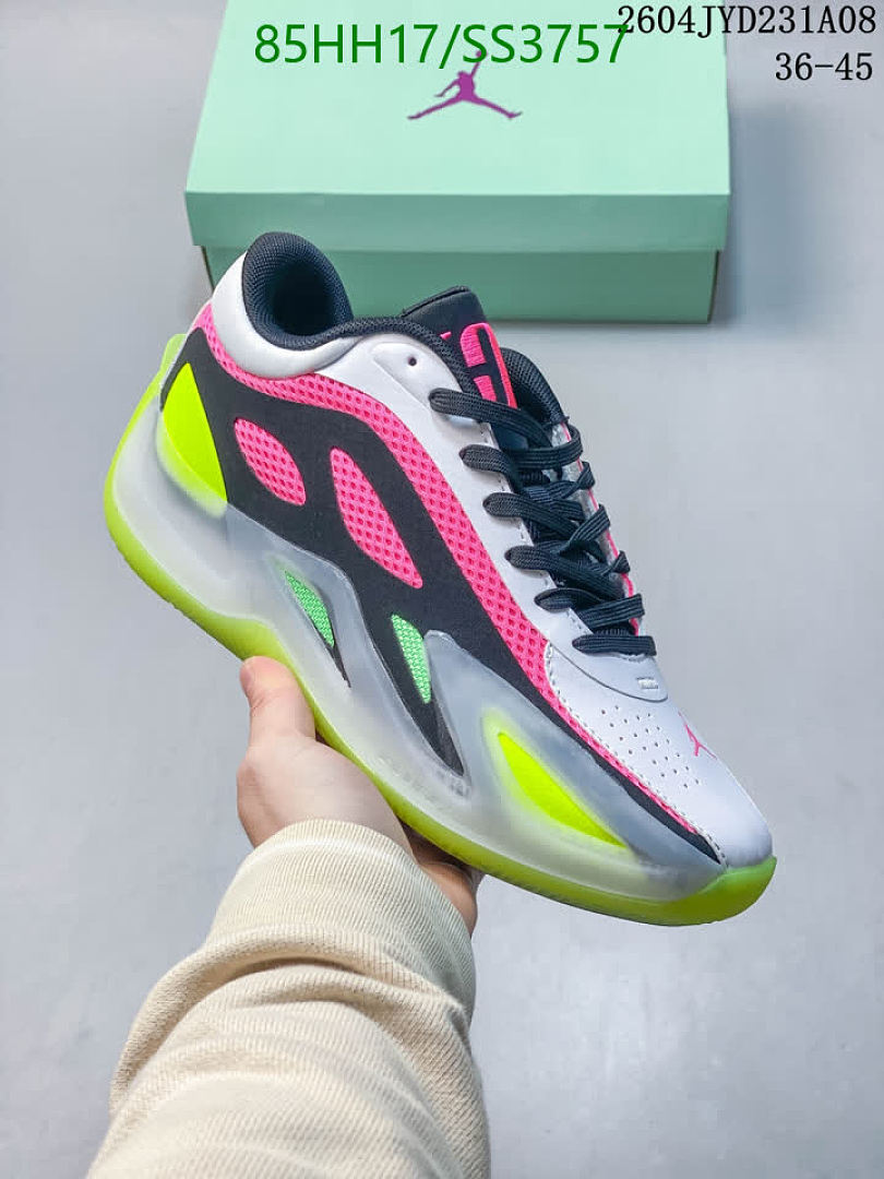Nike-Men shoes Code: SS3757 $: 85USD