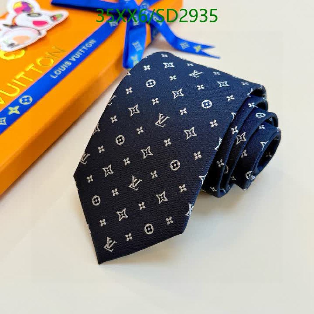 LV-Ties Code: SD2935 $: 35USD