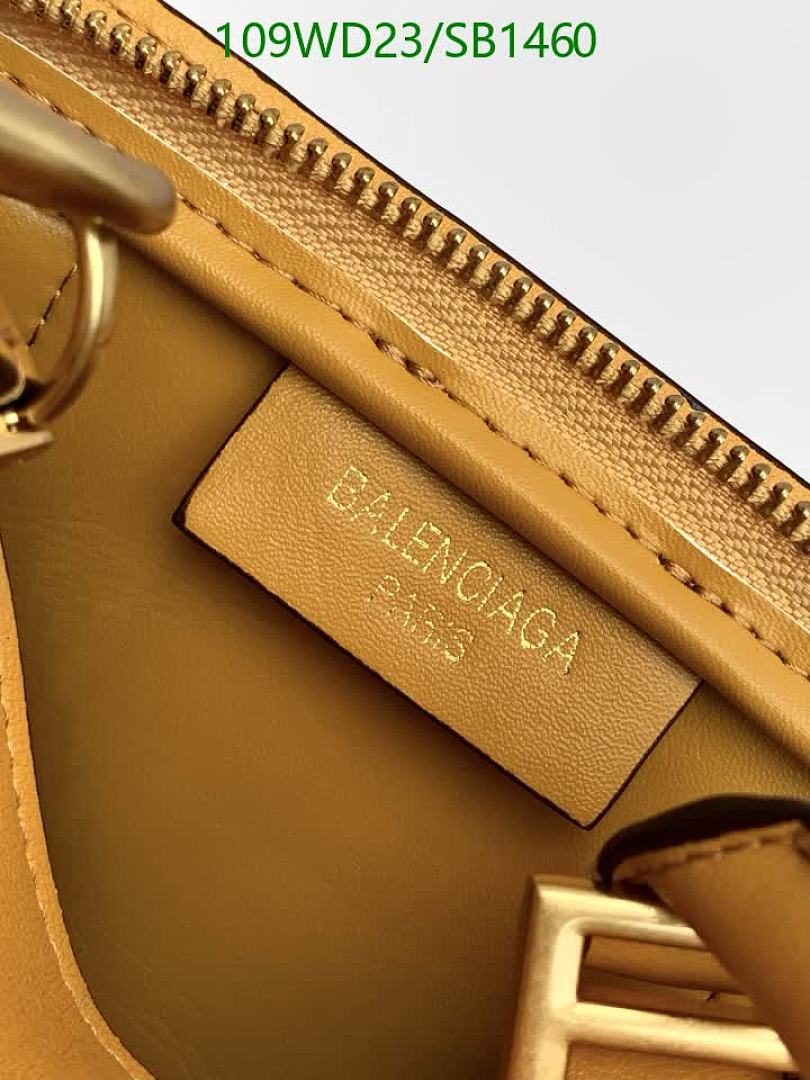 Balenciaga-Bag-4A Quality Code: SB1460 $: 109USD