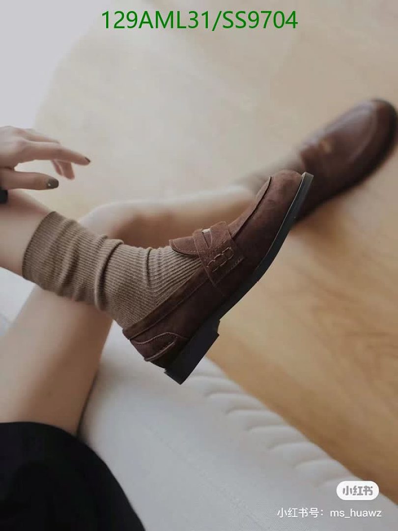 Miu Miu-Women Shoes Code: SS9704 $: 129USD