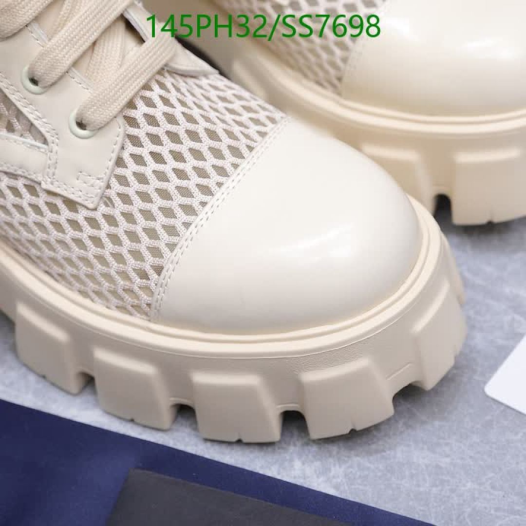 Boots-Women Shoes Code: SS7698 $: 145USD