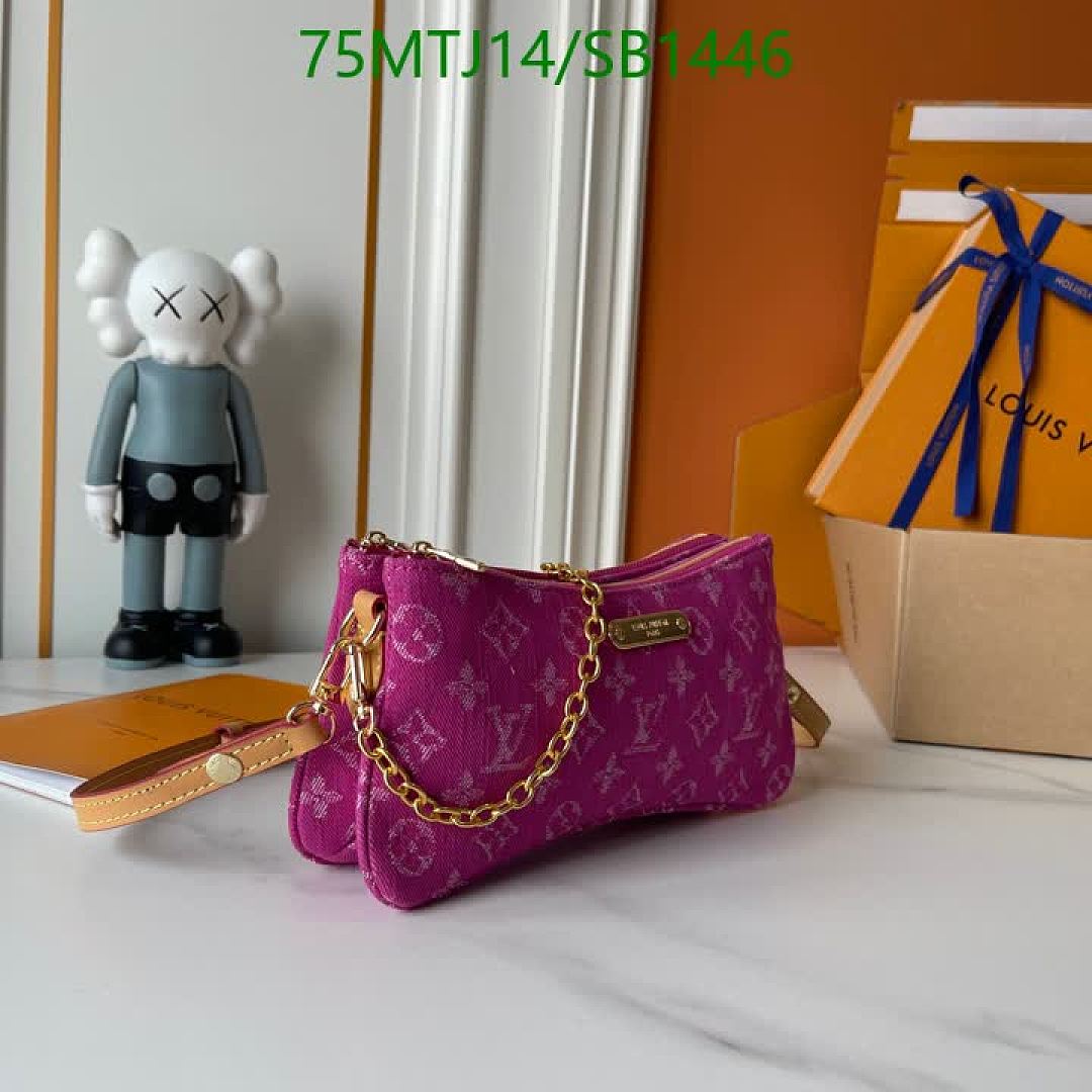 LV-Bag-4A Quality Code: SB1446 $: 75USD