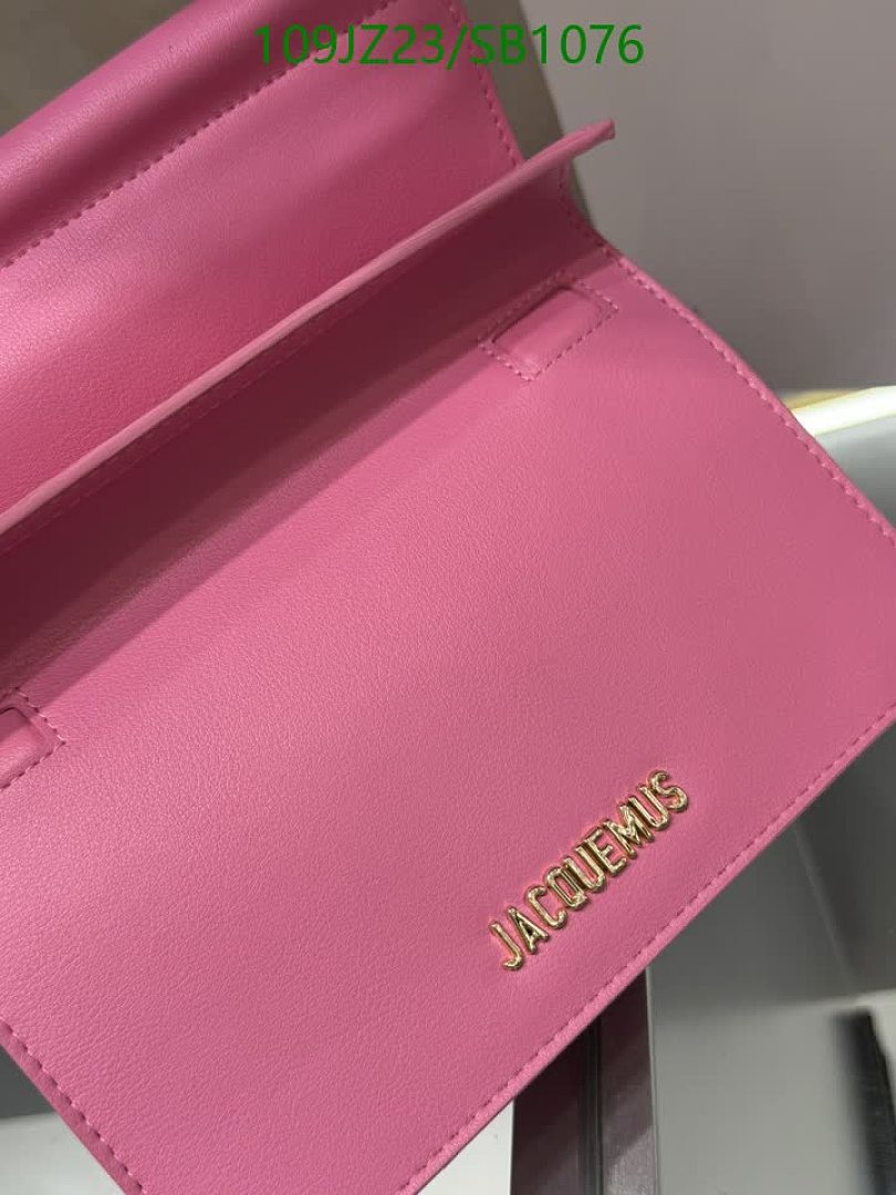 Jacquemus-Bag-4A Quality Code: SB1076