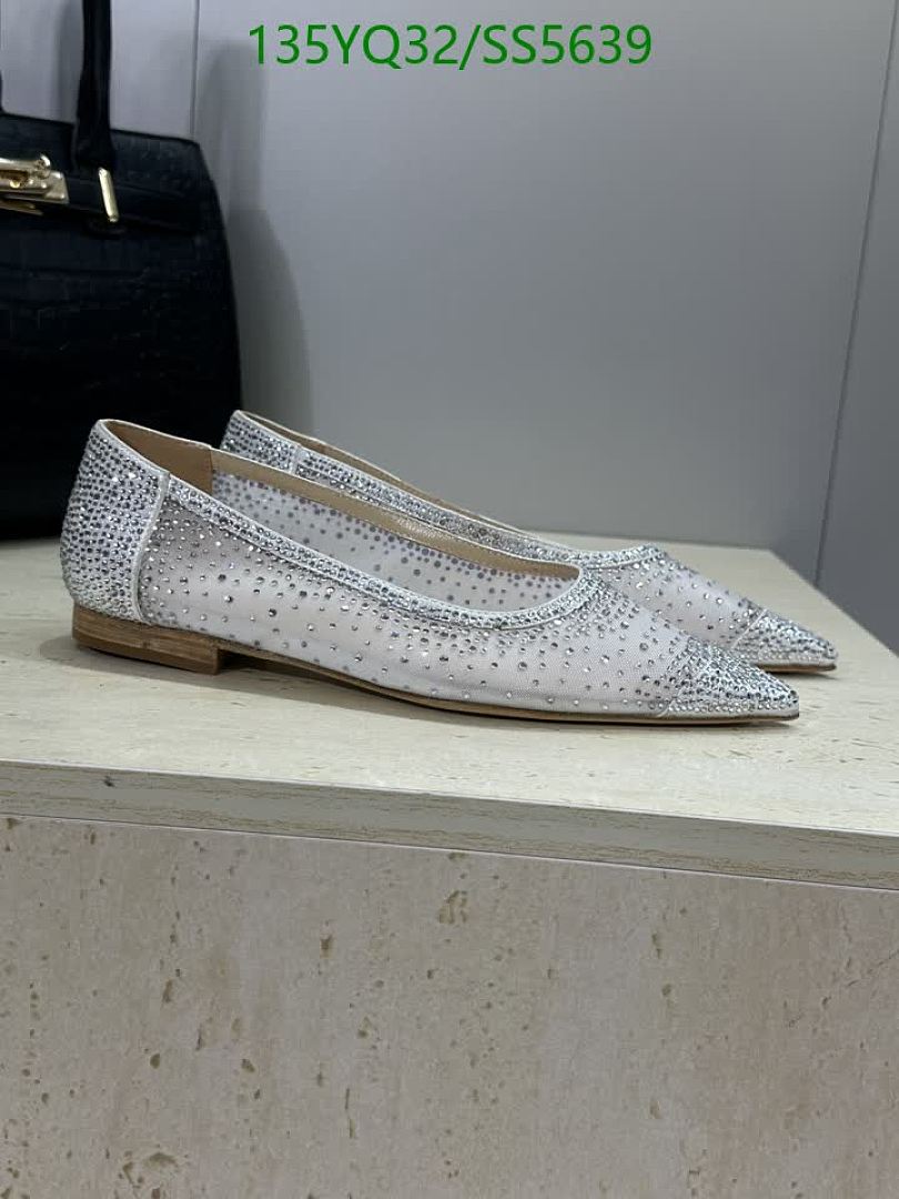 Gianvito Rossi-Women Shoes Code: SS5639 $: 135USD