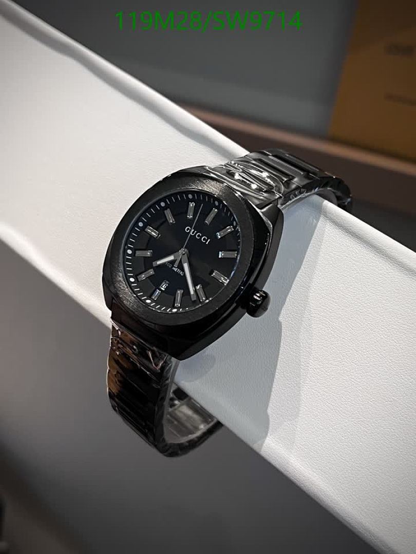 Gucci-Watch-4A Quality Code: SW9714 $: 119USD