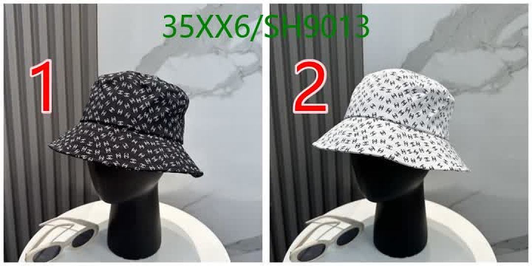 Chanel-Cap(Hat) Code: SH9013 $: 35USD