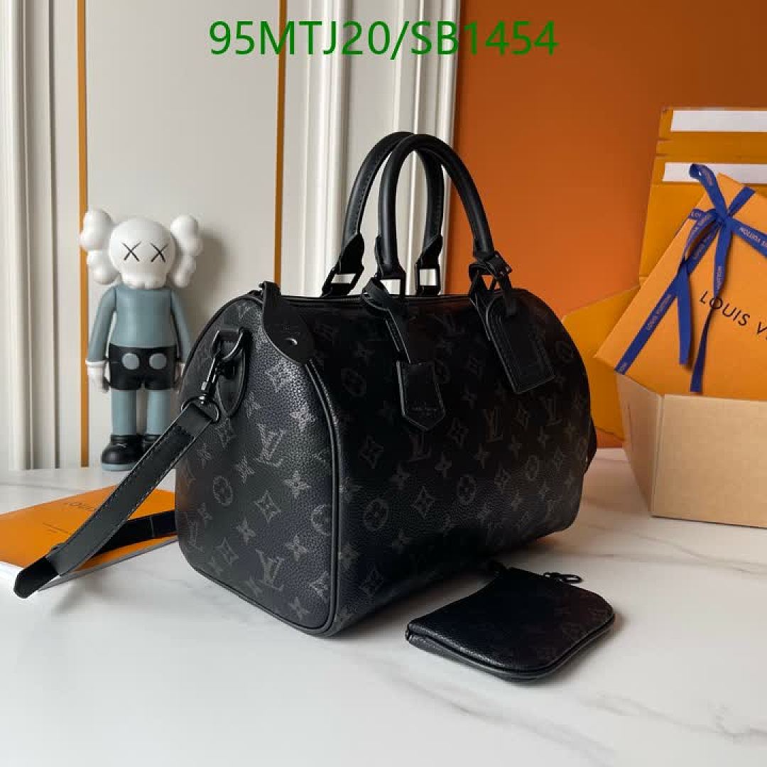 LV-Bag-4A Quality Code: SB1454 $: 95USD