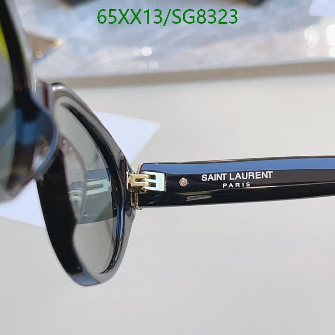 YSL-Glasses Code: SG8323 $: 65USD