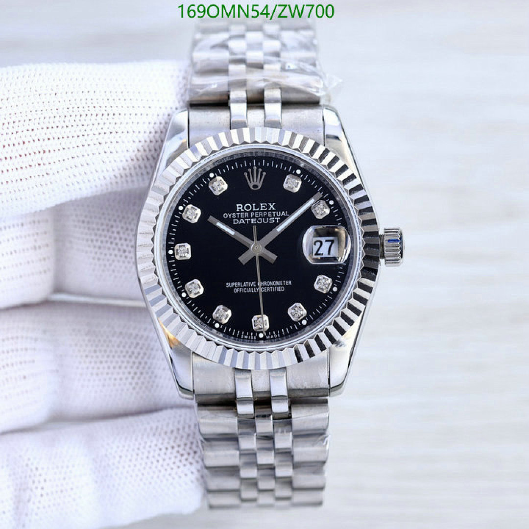 Rolex-Watch-Mirror Quality Code: ZW700 $: 209USD