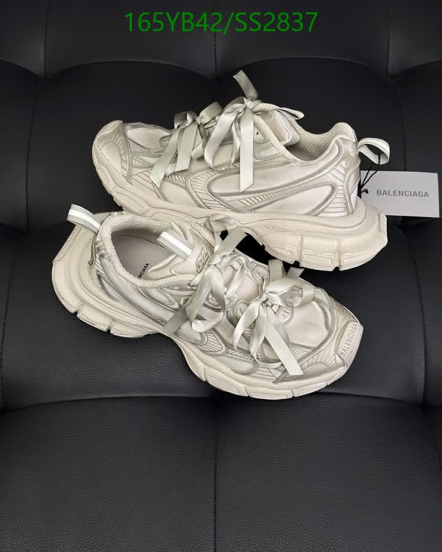 Balenciaga-Men shoes Code: SS2837 $: 165USD
