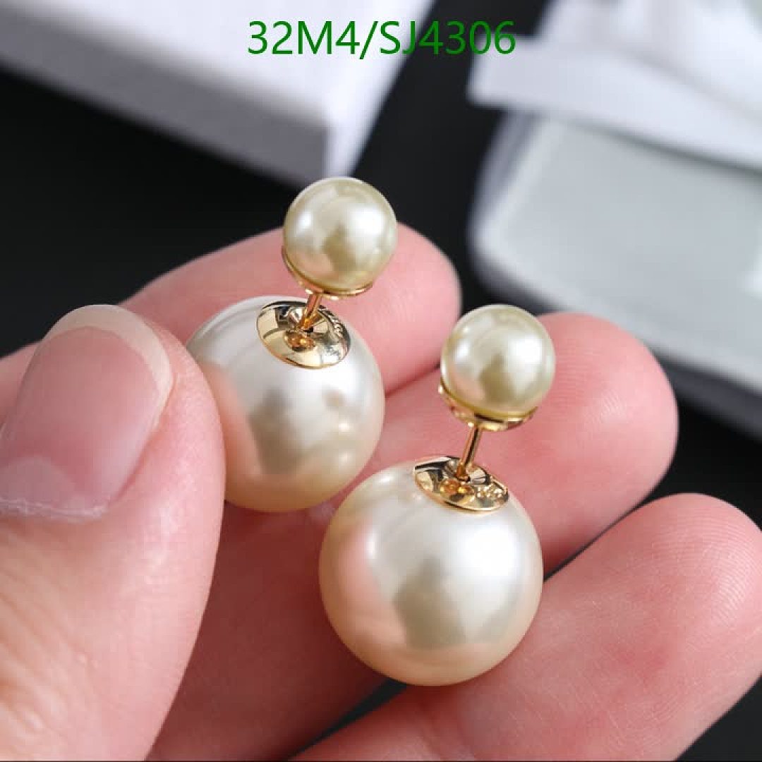 Dior-Jewelry Code: SJ4306 $: 32USD