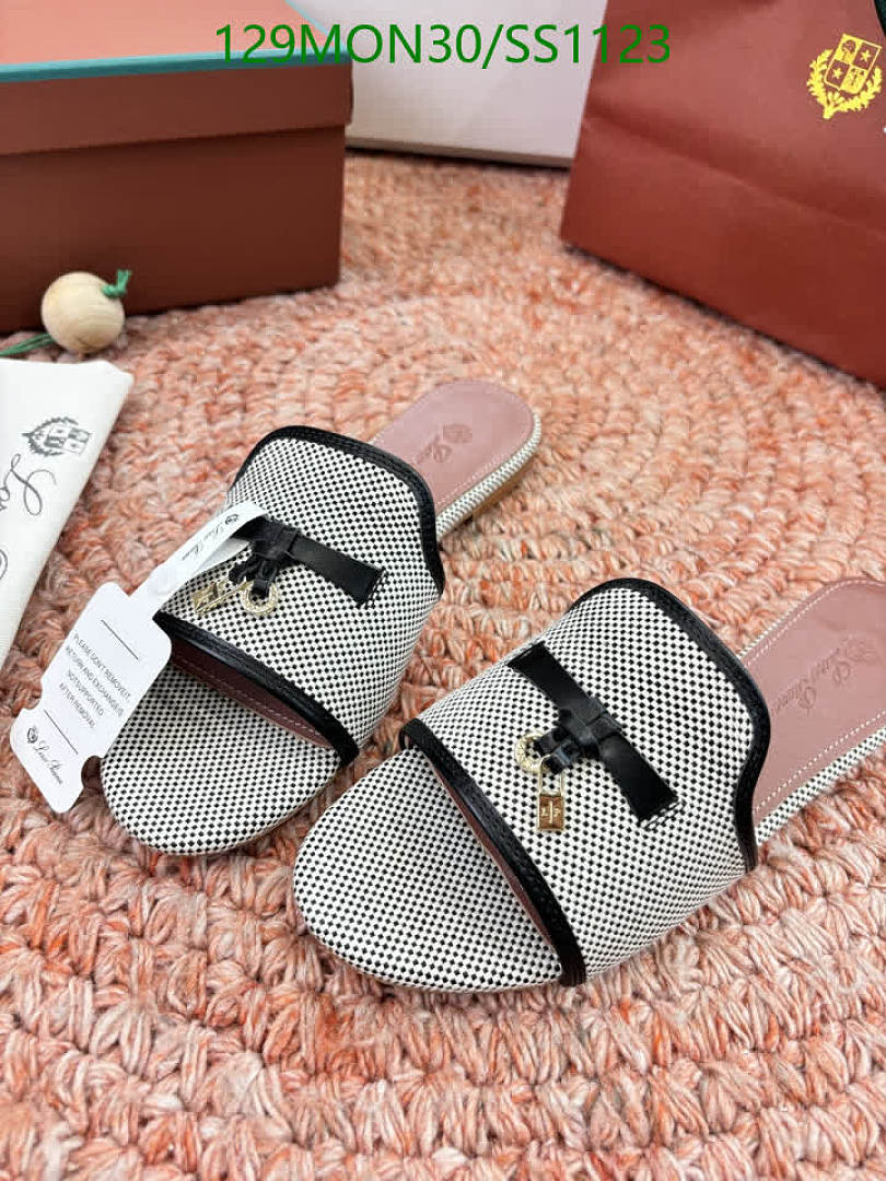 Loro Piana-Women Shoes Code: SS1123 $: 129USD