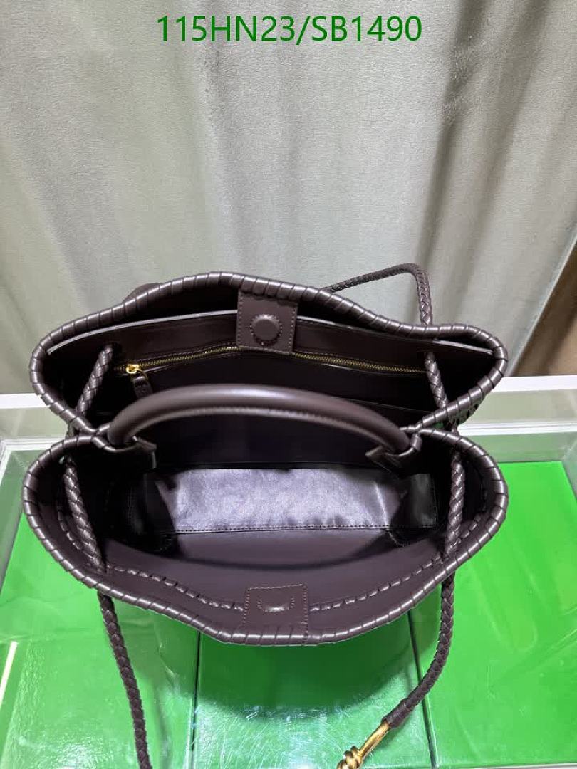 BV-Bag-4A Quality Code: SB1490 $: 115USD