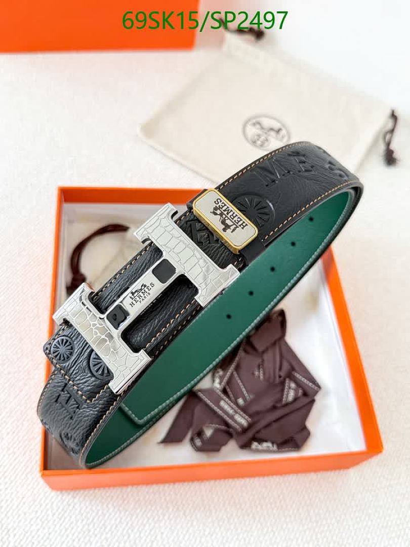 Hermes-Belts Code: SP2497 $: 69USD