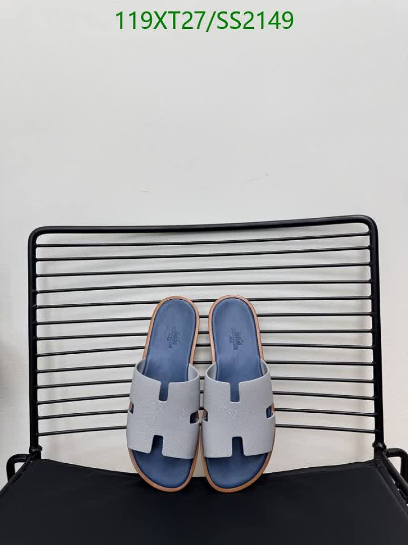 Hermes-Men shoes Code: SS2149 $: 119USD