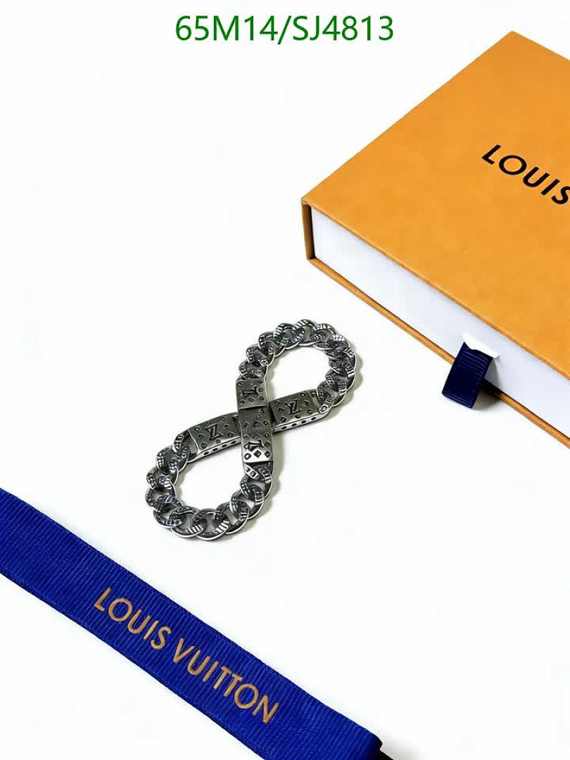 LV-Jewelry Code: SJ4813 $: 65USD