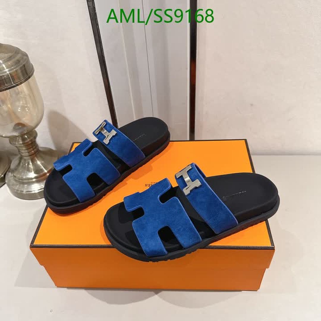 Hermes-Men shoes Code: SS9168