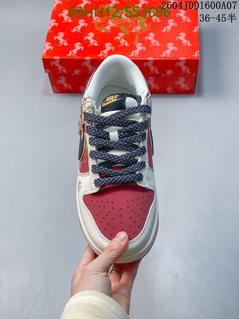 Nike-Men shoes Code: SS3696 $: 69USD