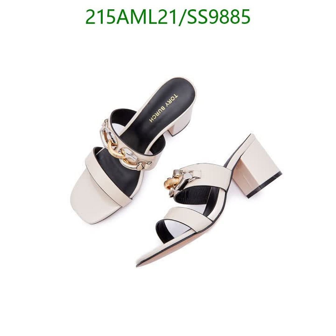 Tory Burch-Women Shoes Code: SS9885 $: 215USD