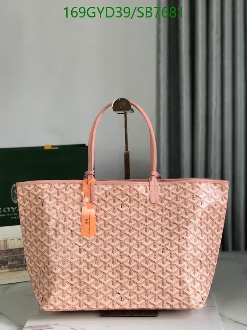 Goyard-Bag-Mirror Quality Code: SB7681 $: 169USD