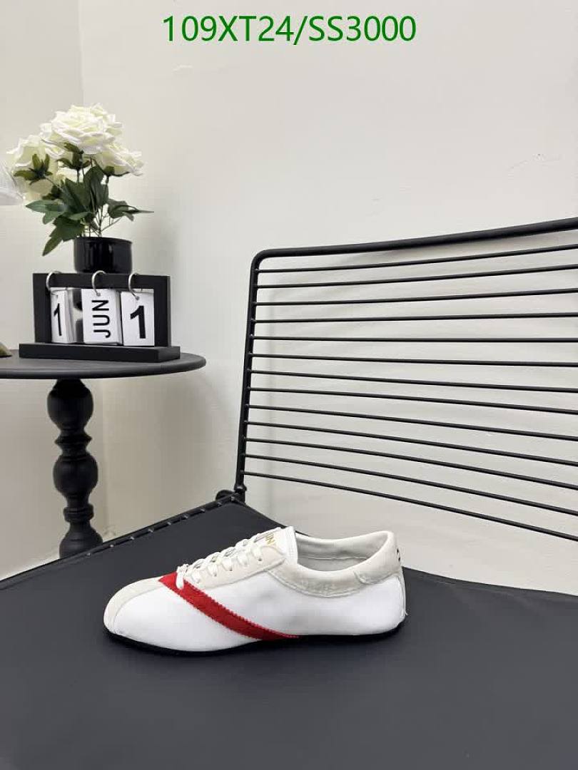 Celine-Women Shoes Code: SS3000 $: 109USD