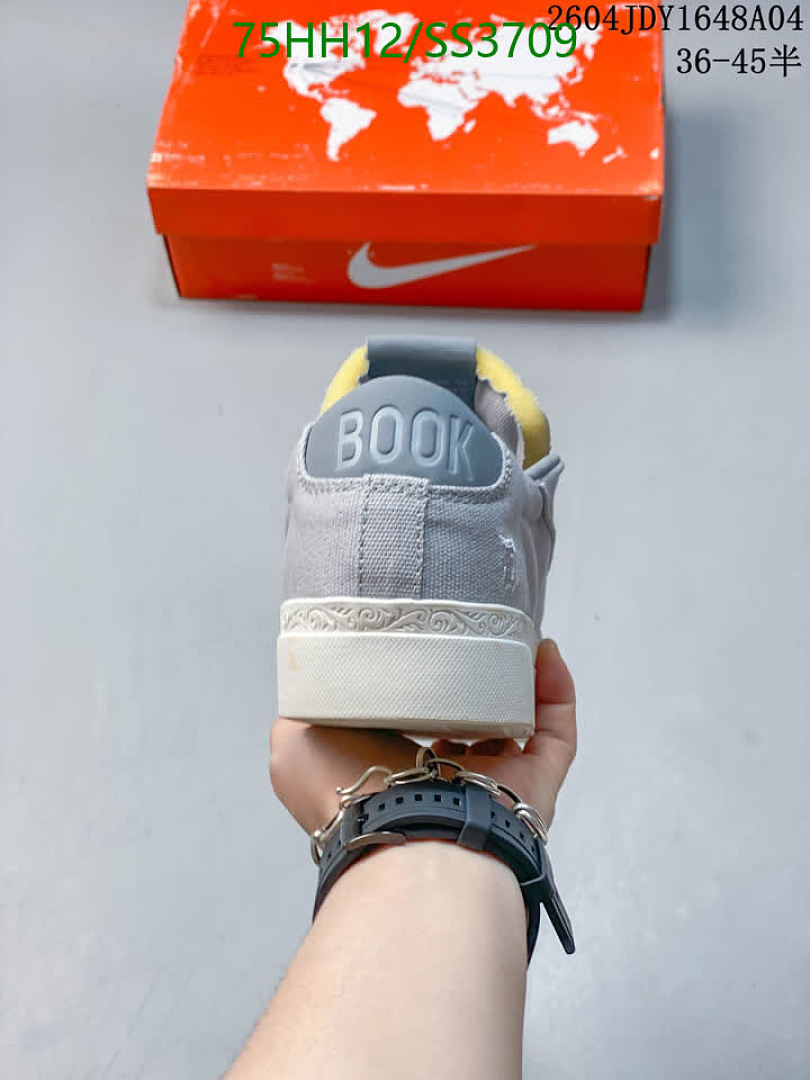 Nike-Men shoes Code: SS3709 $: 75USD