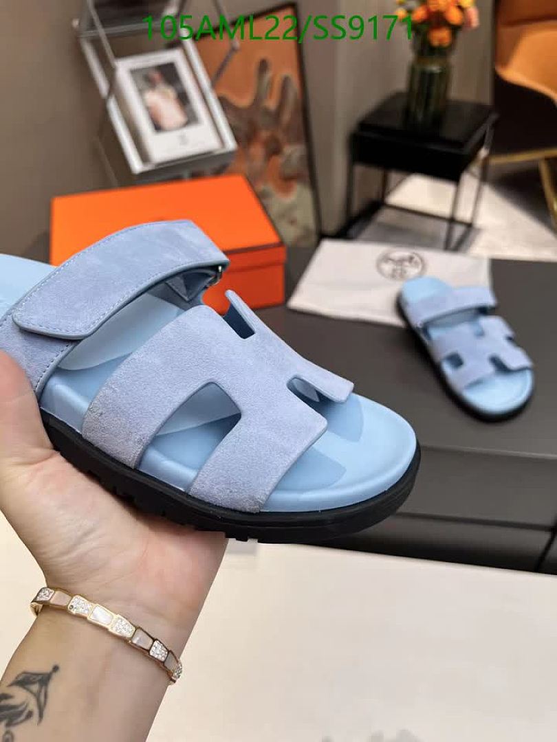 Hermes-Men shoes Code: SS9171 $: 105USD
