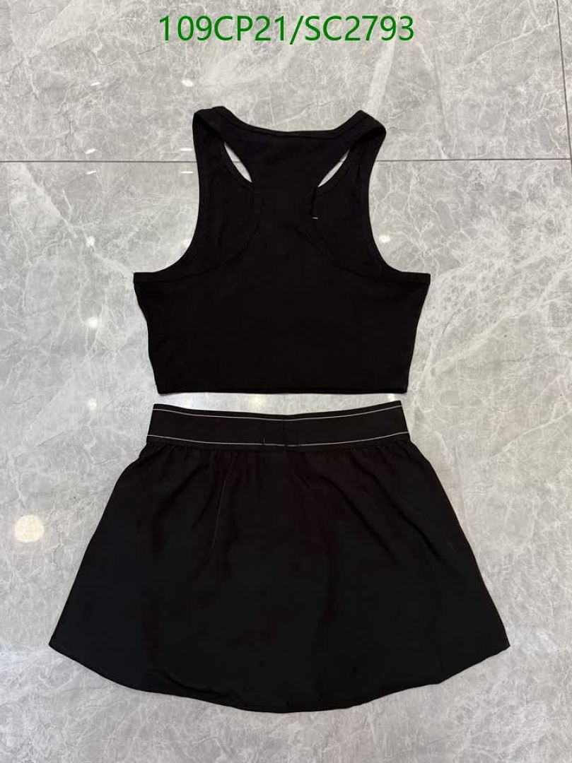 Alo Yoga-Clothing Code: SC2793