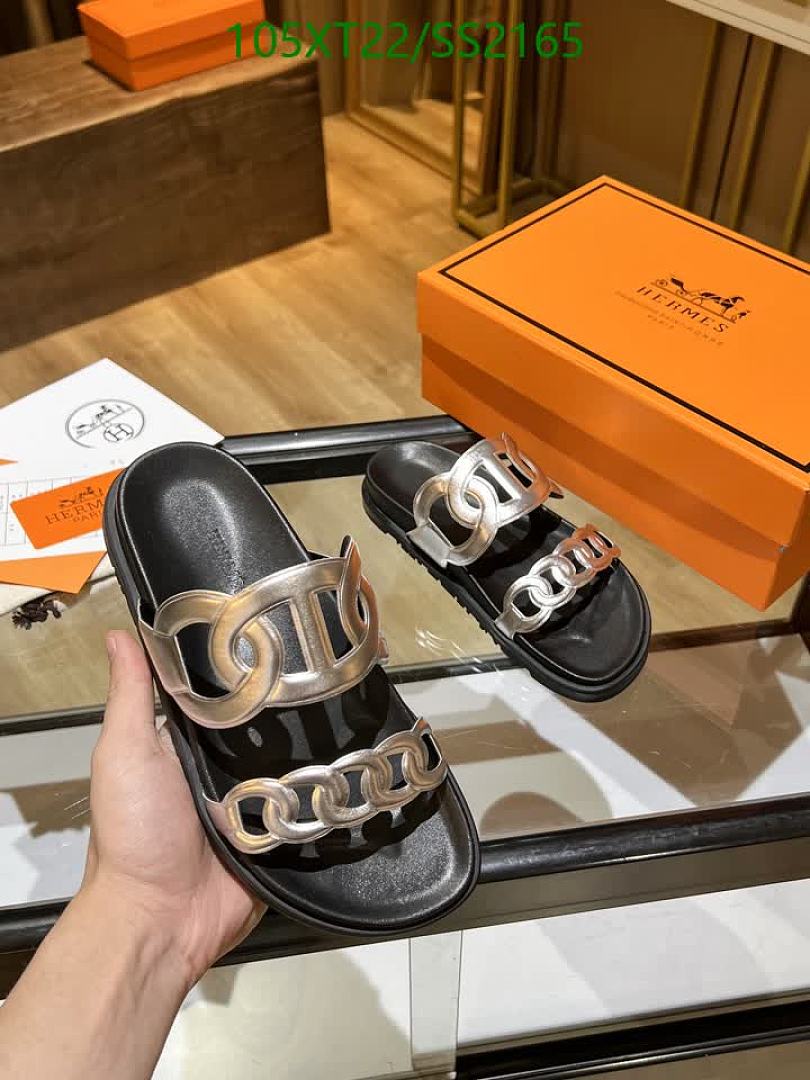 Hermes-Men shoes Code: SS2165 $: 105USD